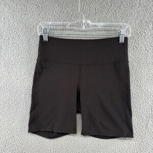 Sage Collective Women's Biker Shorts Size Small